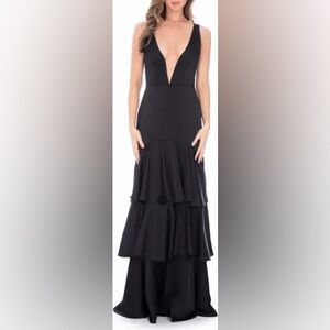 Katie May Old Money Gown